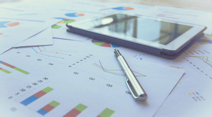 Finding your way around geographical information systems