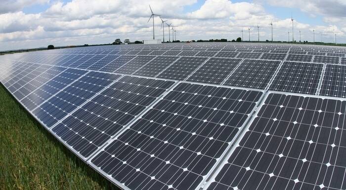 Ecotricity gets go-ahead for hybrid energy parks