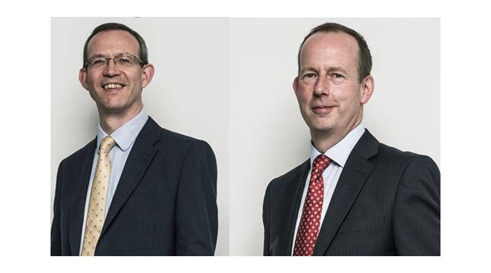 Two new board appointments for Wessex Water