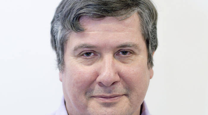 Q&A: Andrew Beasley, managing director, Flow Energy