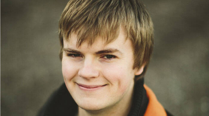 Rising Stars: Stephen Woodhams, asset engineer, South Staffs Water