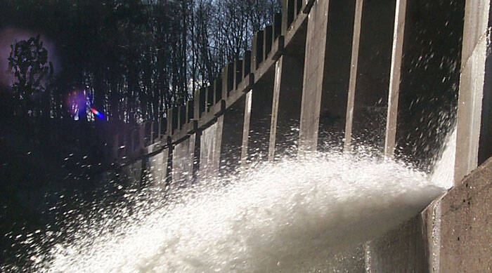 Hydropower – the forgotten renewable?