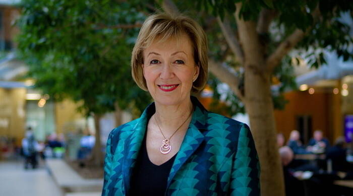UK energy security ‘compromised’ by EU, warns Leadsom