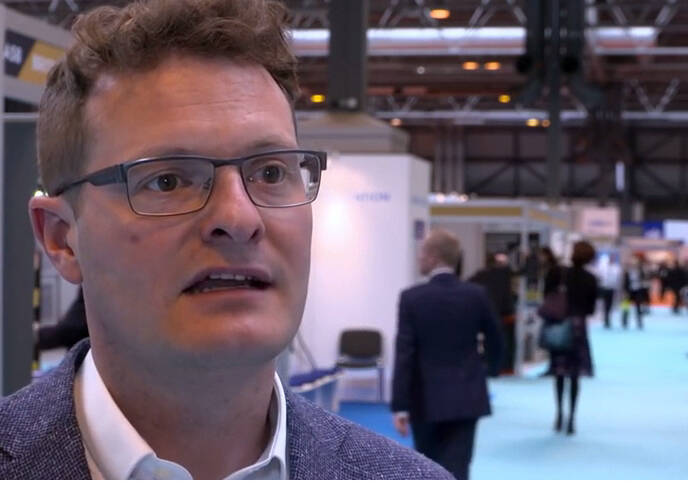 VIDEO: Utility Week Live – how smart technology can benefit energy companies