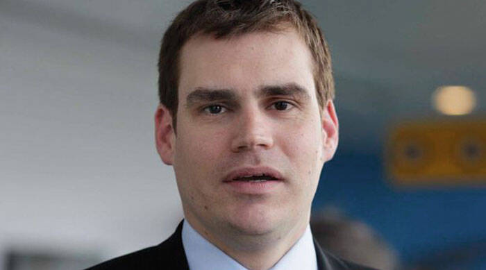 Tom Greatrex, chief executive, Nuclear Industry Association