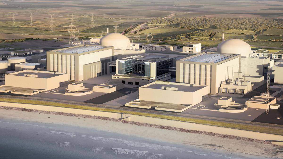 UK government delays Hinkley decision