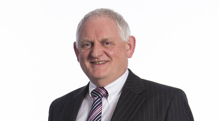 Q&A: Stuart Siddall, chief financial officer, Thames Water