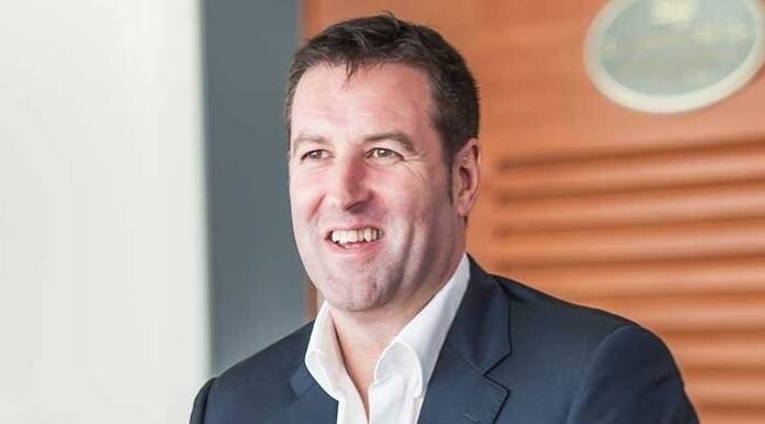 Utilitywise names new chief executive