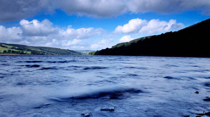 Yorkshire Water starts £1.5m reservoir safety project