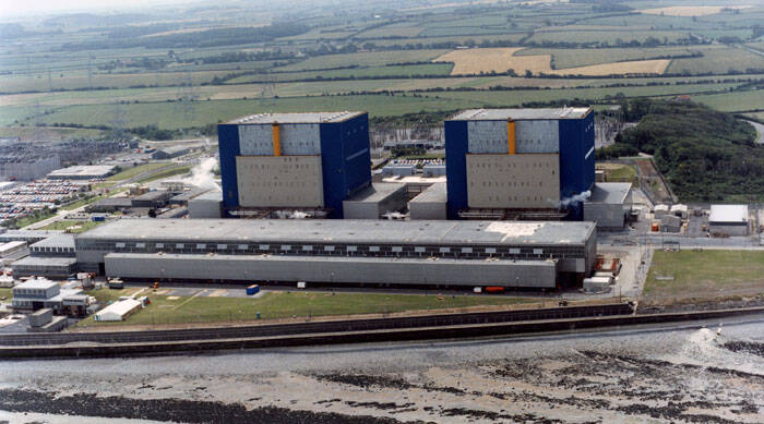 Union calls for probe into ‘fudged’ nuclear clean-up contract