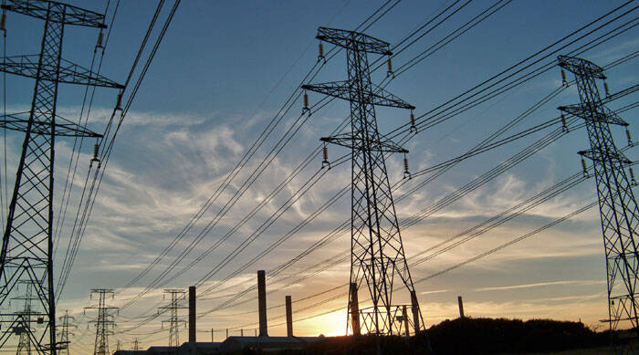 National Grid plays down blackout fears