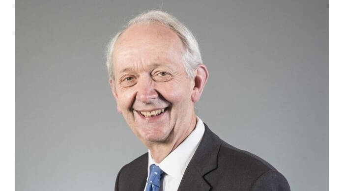 Interview: Roger Witcomb, energy panel chair, CMA