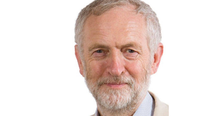 Corbyn pledges to create £300m energy research agency: report