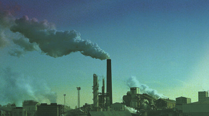 Scotland turns to carbon capture to alleviate industrial pressure