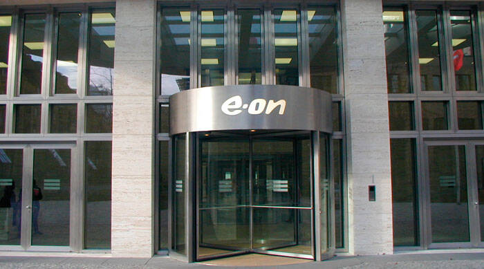 Eon’s credit rating downgraded ahead of spin-off plans