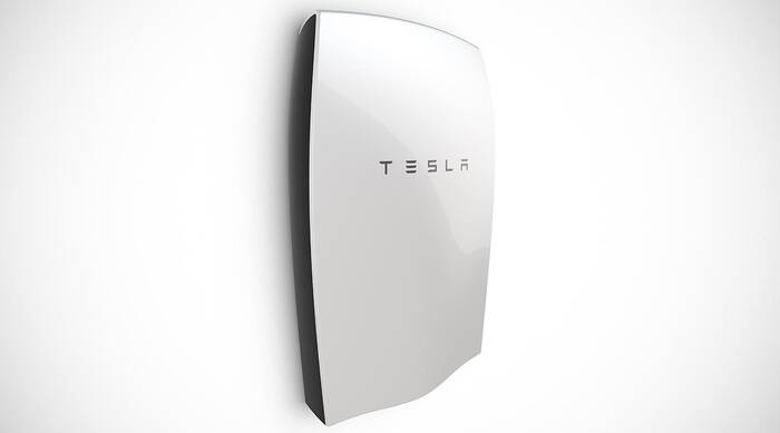 Tesla trials utility-scale batteries in Ireland