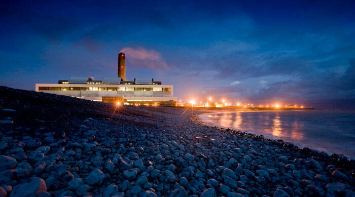 Aberthaw under threat from Brussels red tape