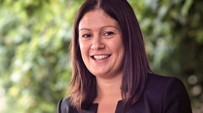 Nandy appoints former Greenpeace campaigner as head of policy