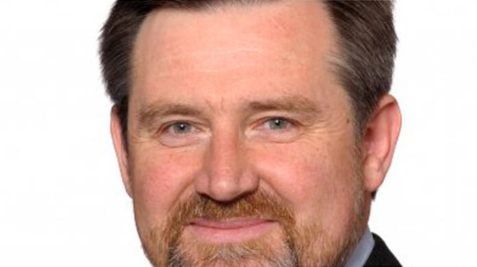 Barry Gardiner appointed as new shadow energy secretary