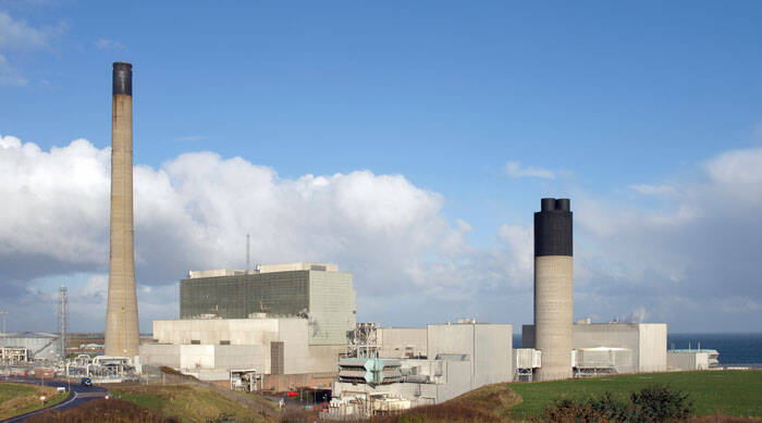 SSE to test Peterhead plant ahead of winter supply contract