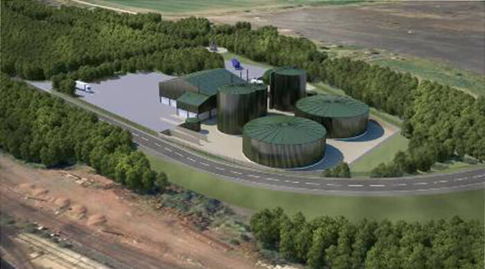 Emissions scheme extended to energy-from-waste