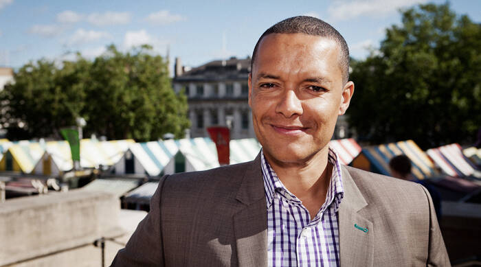 Clive Lewis appointed as shadow business and energy secretary
