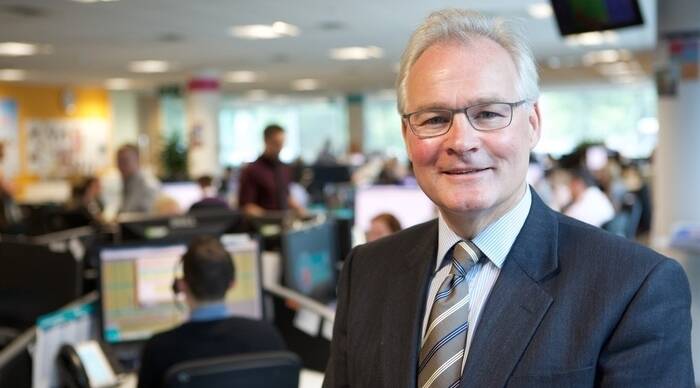 Interview: Peter Emery, chief executive, Electricity North West