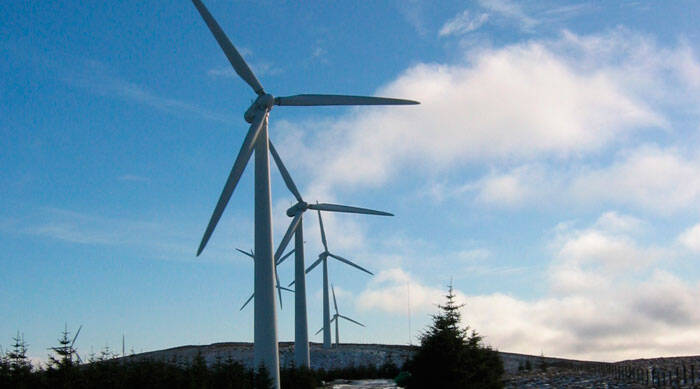 UK government must offer ‘meaningful support’ to Scottish renewables