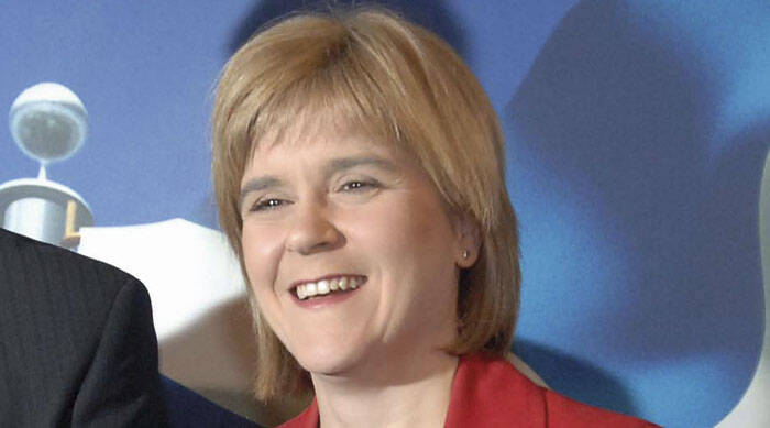 SNP pledges 50 per cent CO2 reduction by 2020