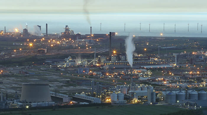 Teesside Collective commissions study into CCS subsidies