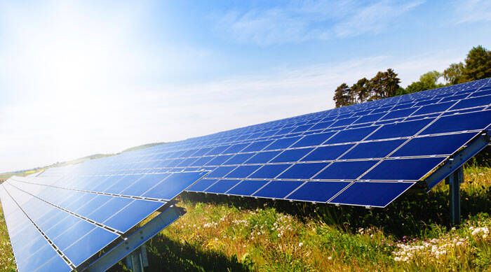 Market View: RWE’s shared solar power energy platform Shine