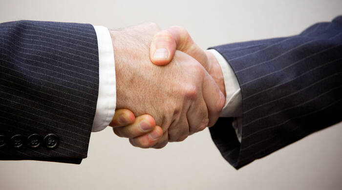Nugen joins international nuclear group