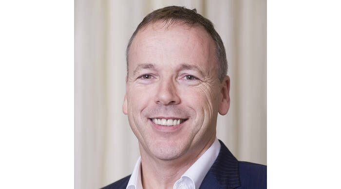 SSE Enterprise names new managing director