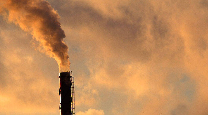CCC: Improved policies needed to hit future carbon budgets