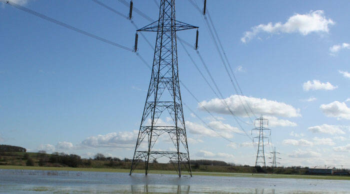 Networks praised by CCC for ‘transparency’ in tackling flood risk
