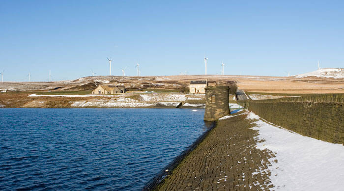 Irish Water consults on €80m reservoir plan