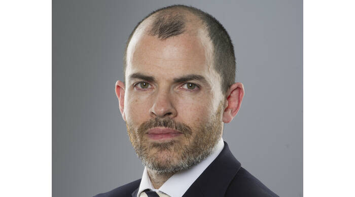 Thames Water poaches new chief financial officer from SSE