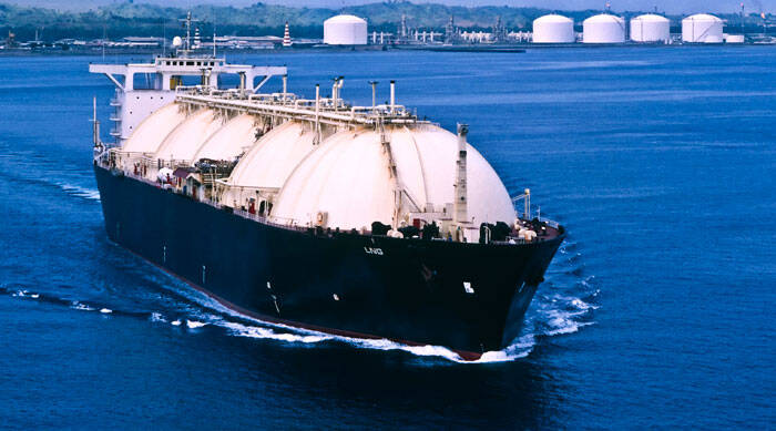 Gas import rules could be relaxed to drive competition