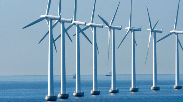 Scottish government awards £1.5m to offshore wind