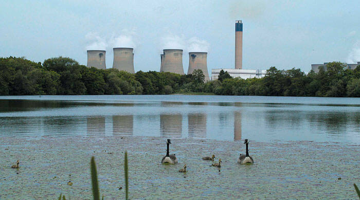 Drax to buy Opus Energy for £340m