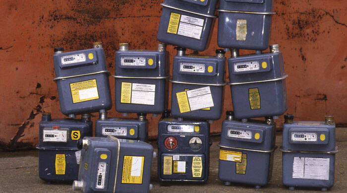 British Gas Business to pay £4.5m for missed meter deadline