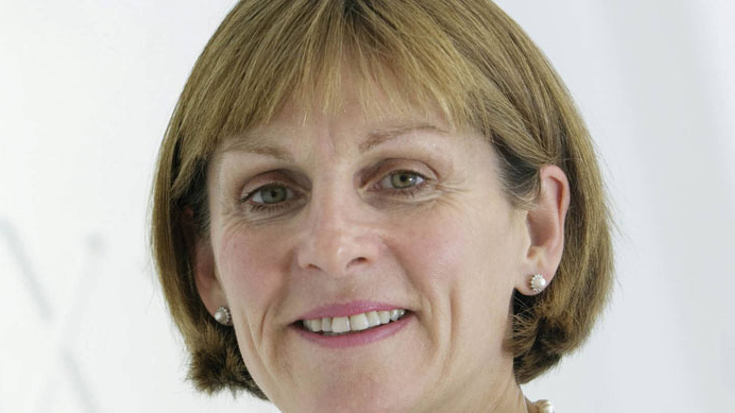 CEO view: Dorothy Thompson, Drax Group