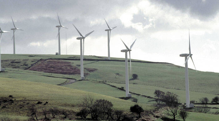 Investment firm buys Scottish windfarm for £78m