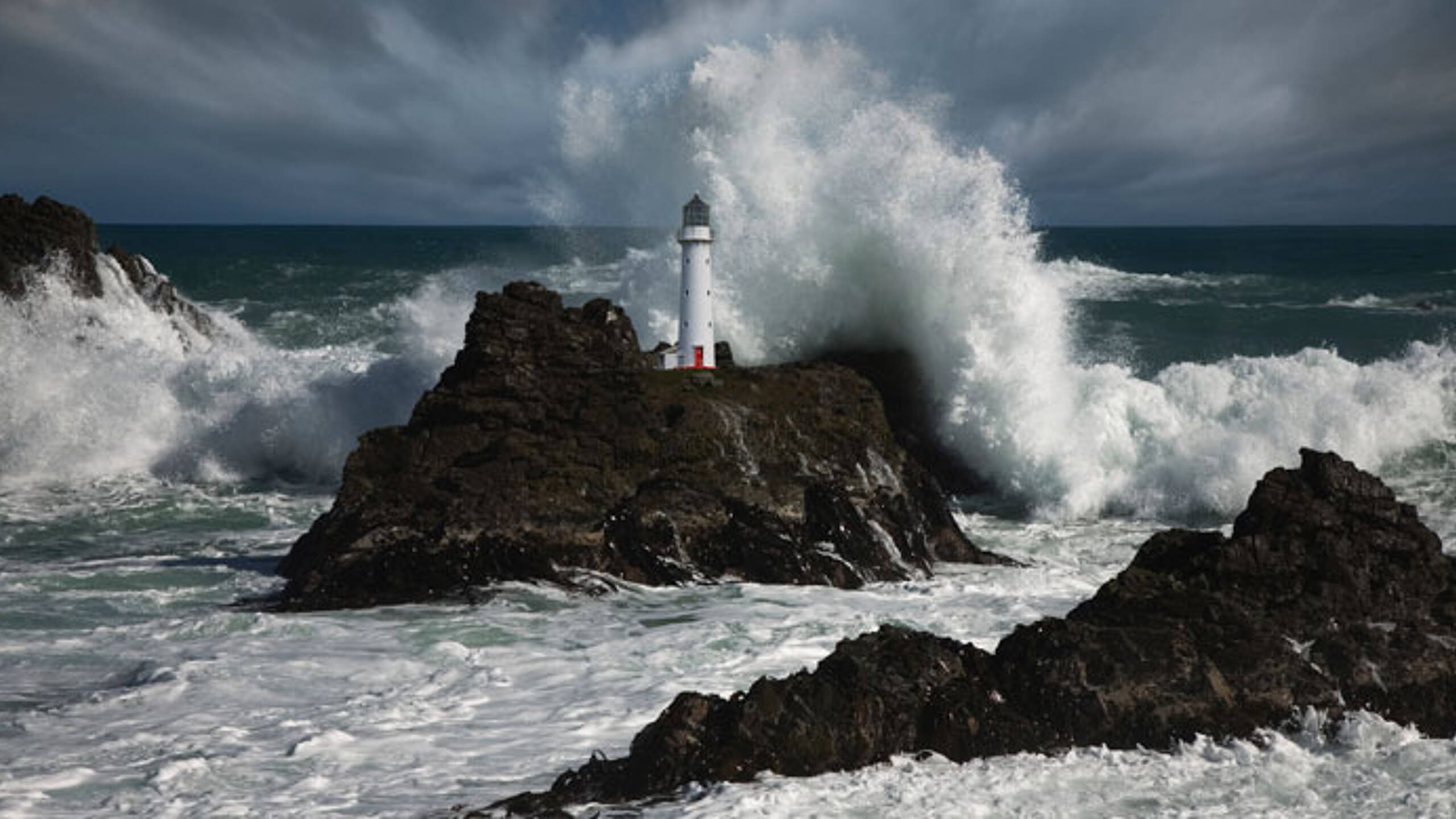 UK utilities risk report 2024