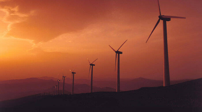 Strong returns for Greencoat UK Wind despite low market price
