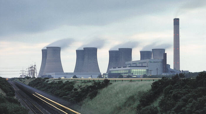 12-month reprieve as Eggborough signs National Grid back-up deal