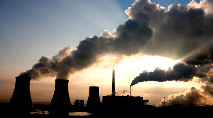 UK pushes for carbon reform ahead of key Brussels vote
