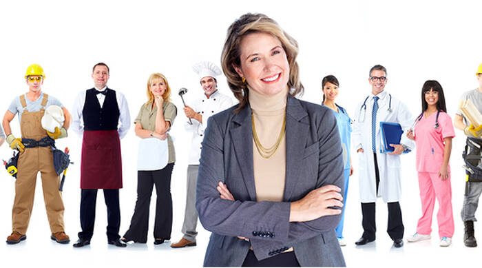 What we have to learn about service from other industries