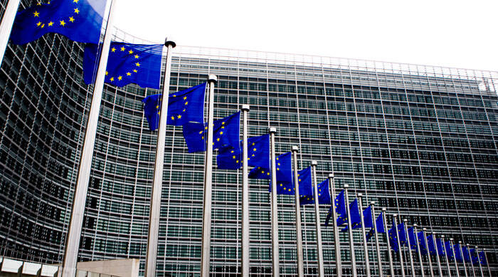 European Commission merges energy and climate portfolios