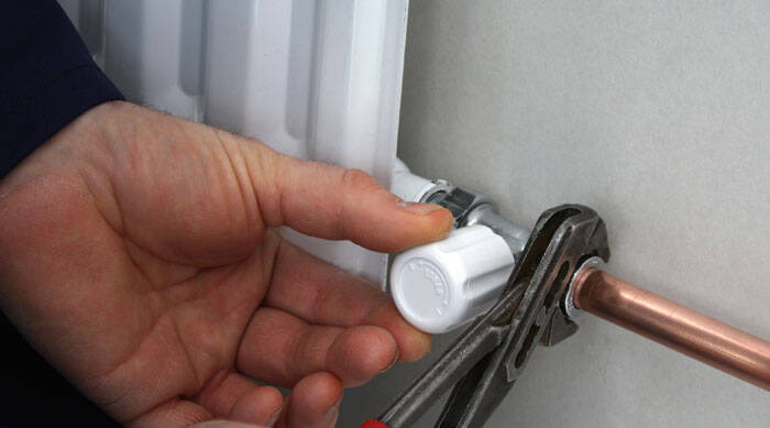 Gas grid connections should not be funded by ECO